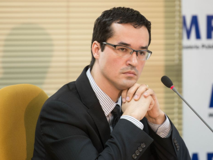 TSE barra candidatura de Deltan Dallagnol ao Senado no Paraná na véspera da eleição
